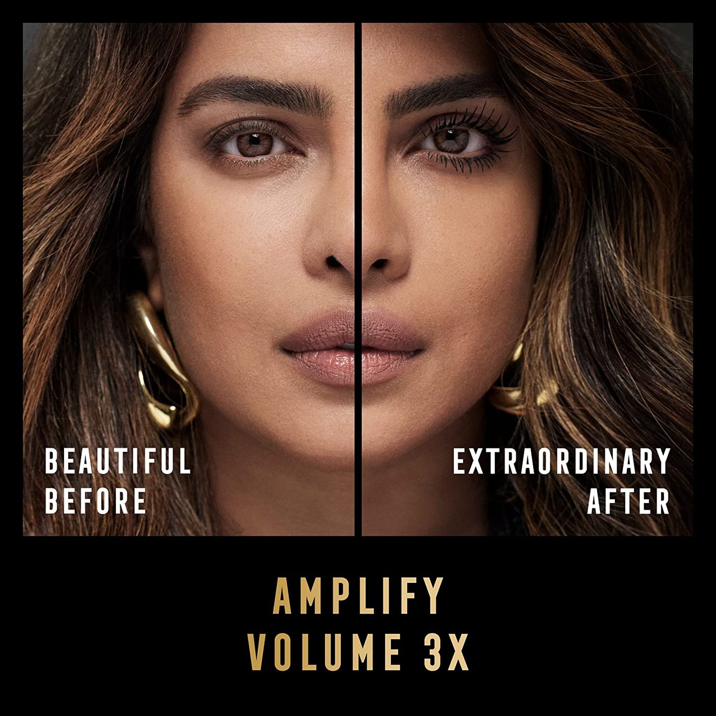 Max Factor 2000 Calorie Dramatic Volume Mascara Range - Amplify Your Lashes