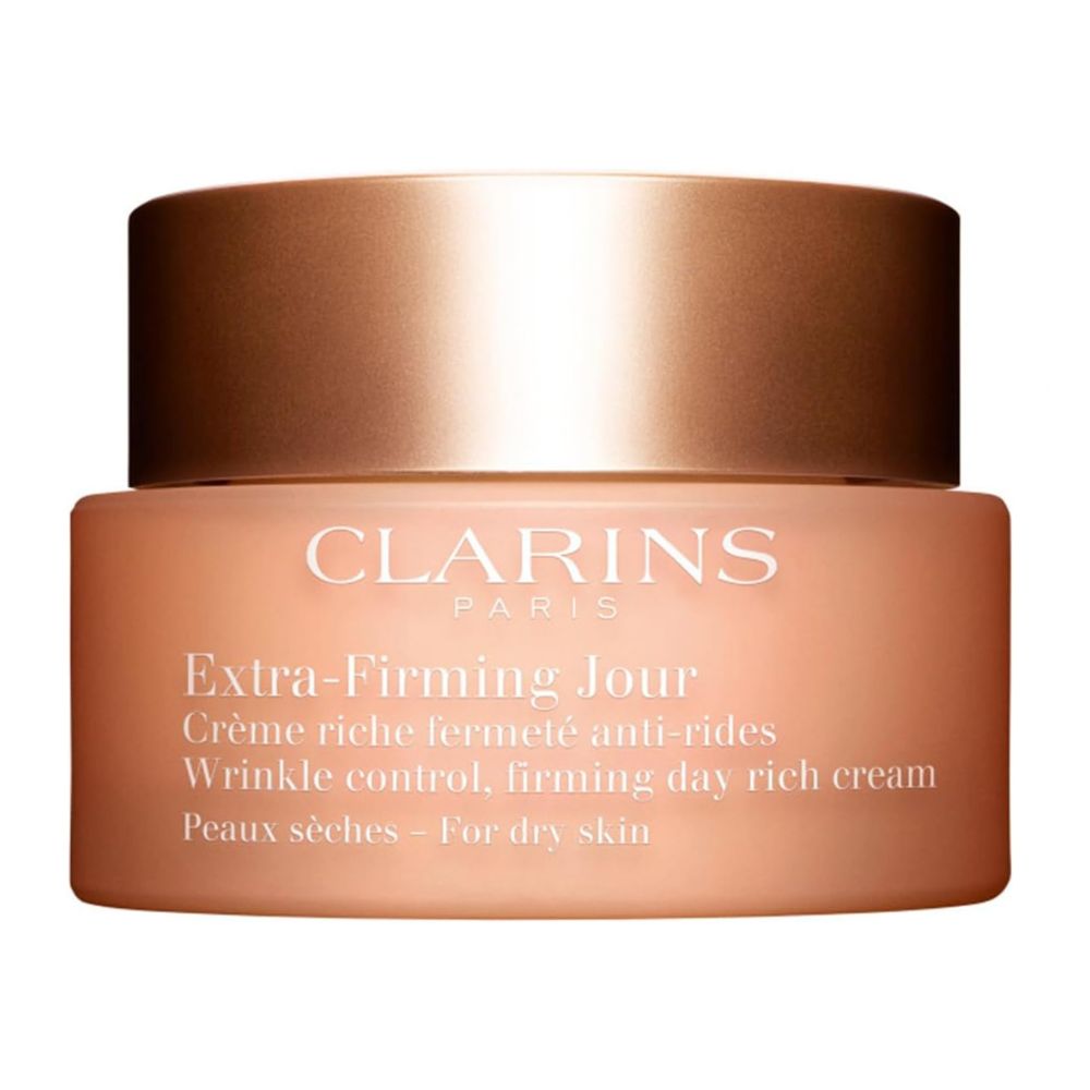 Clarins Extra Firming Day Cream – Lifting & Firming
