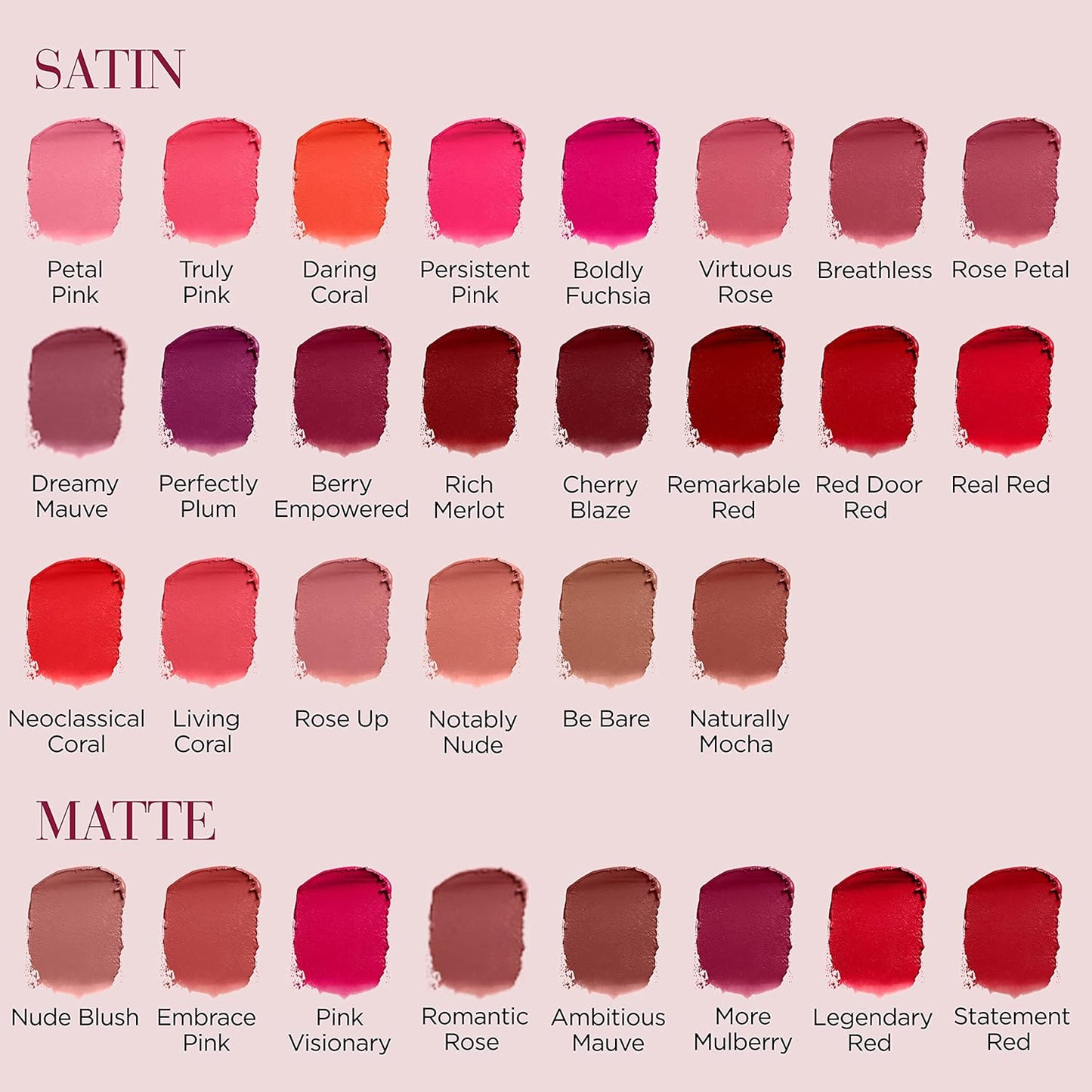 Elizabeth Arden Advanced Ceramide Complex Lipstick 106 More Mulberry Matte – Rich, Hydrating Plum