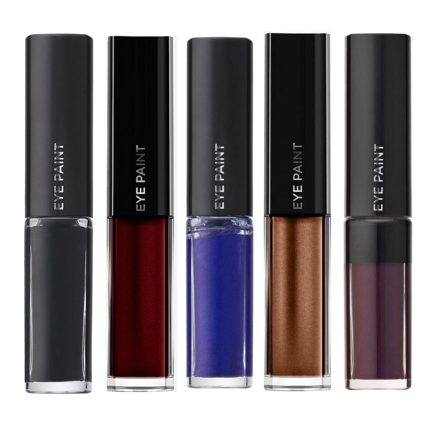 L'Oreal Infallible Eyeshadow Paint Range Perfect for Grey Eyes