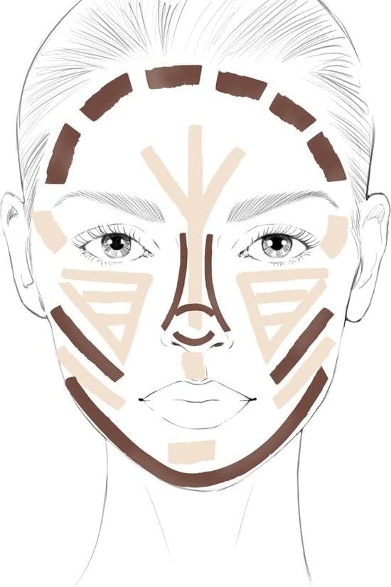 L'Oreal Infallible Shaping Stick Foundation Range