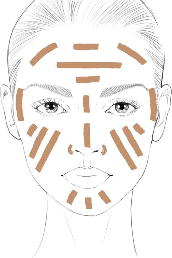 L'Oreal Infallible Shaping Stick Foundation Range