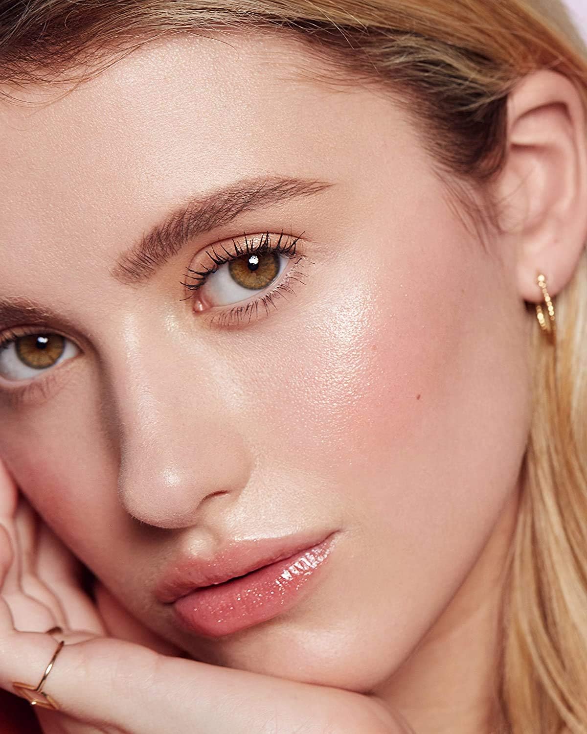 Rimmel Jelly Blush: Cream Blush Range for the Perfect Pink Flush