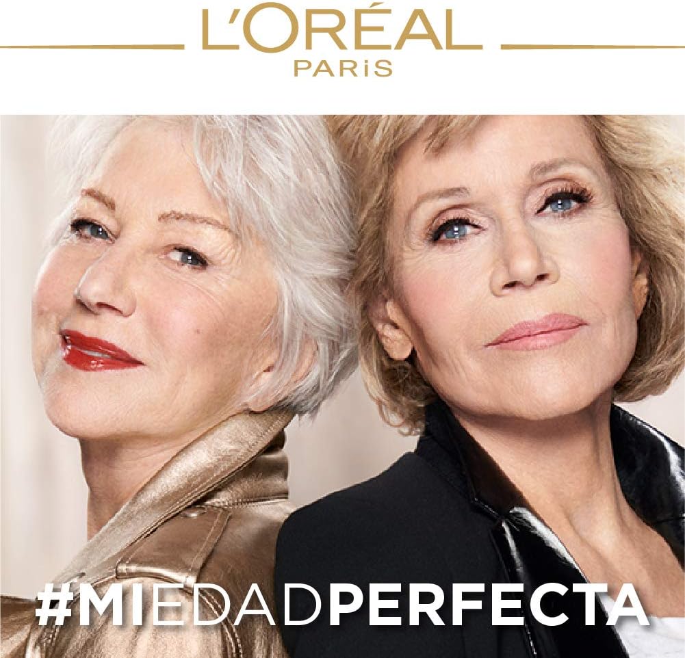 L'Oreal Le Rouge Lumiere Lipstick Range - Radiant Color & Luxury