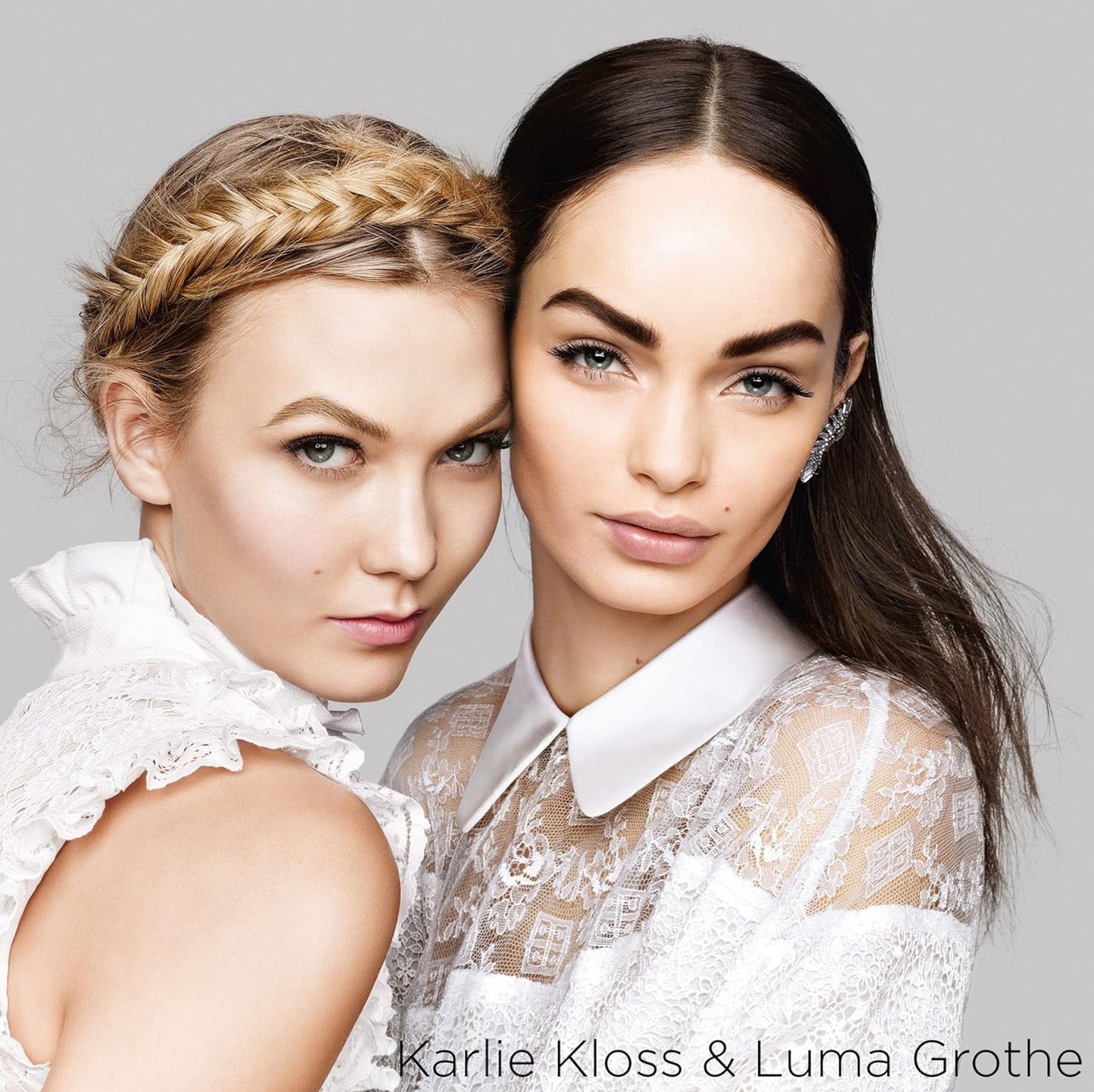 L'Oreal Brow Expert High Contour Range – Precision Brow Shaping & Highlighting Duo