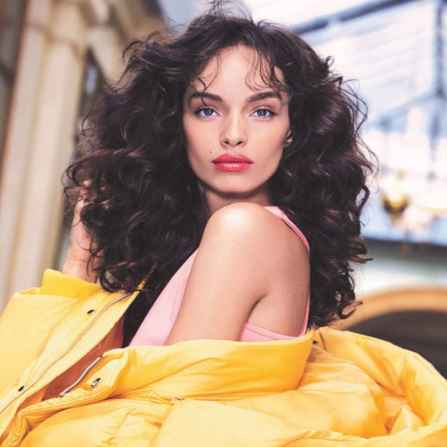 L'Oreal Paris Plump and Shine Lipstick Range