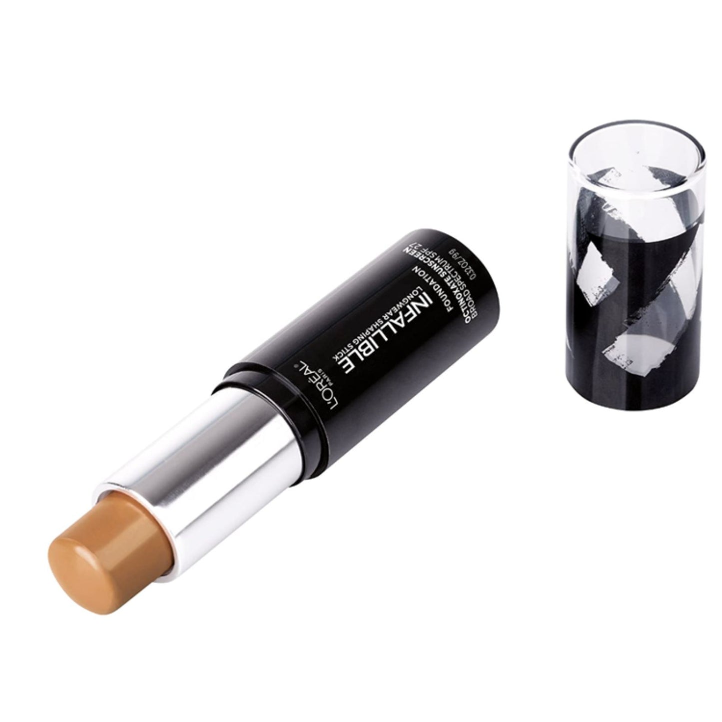 L'Oreal Infallible Shaping Stick Foundation Range