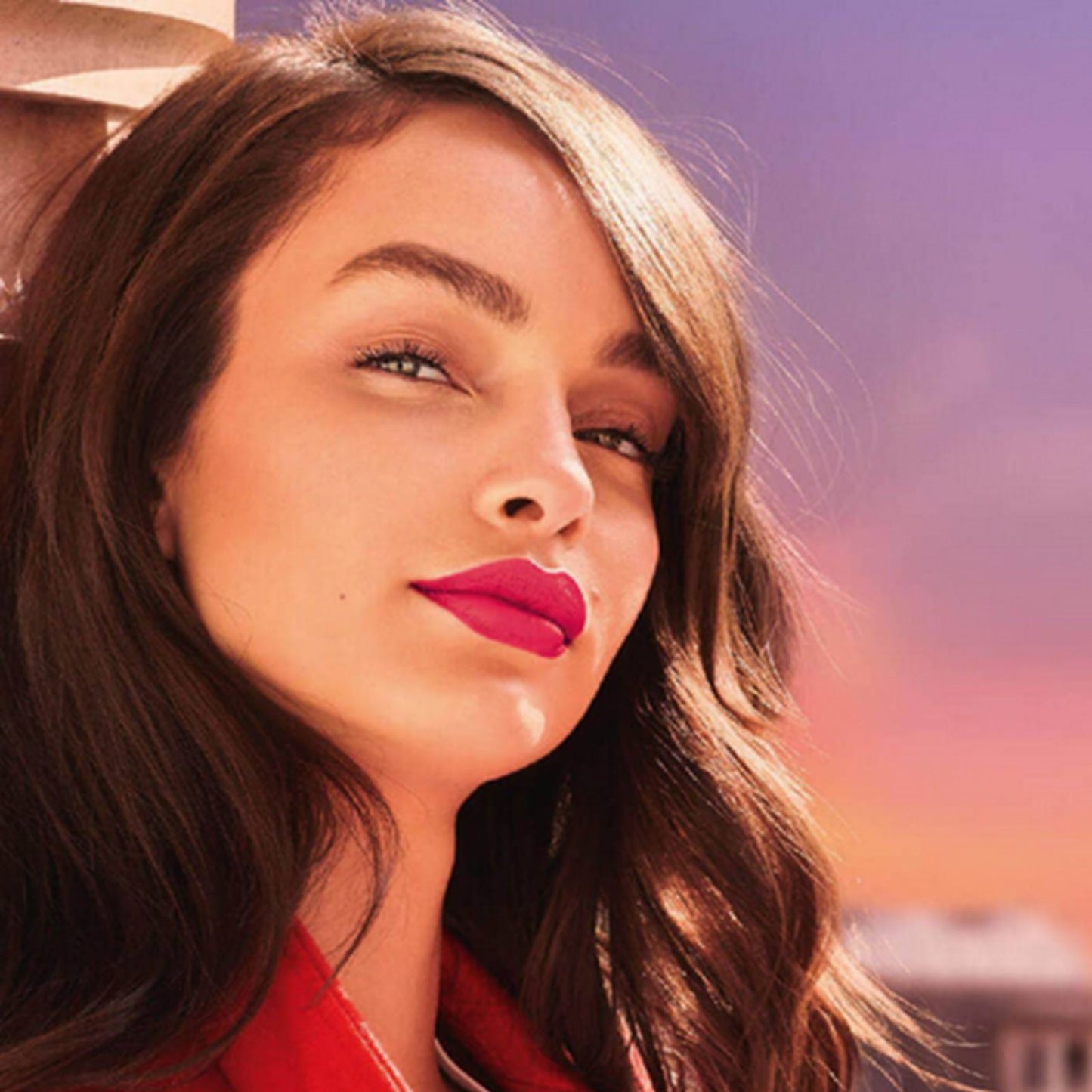 L'Oreal Rouge Signature Matte Lipstick 105 I Rule – Bold, Elegant Matte