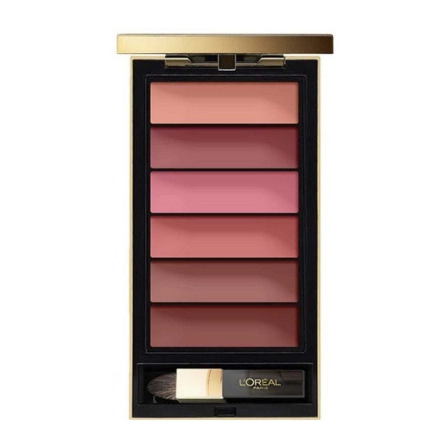 L'Oreal Color Riche La Palette Range