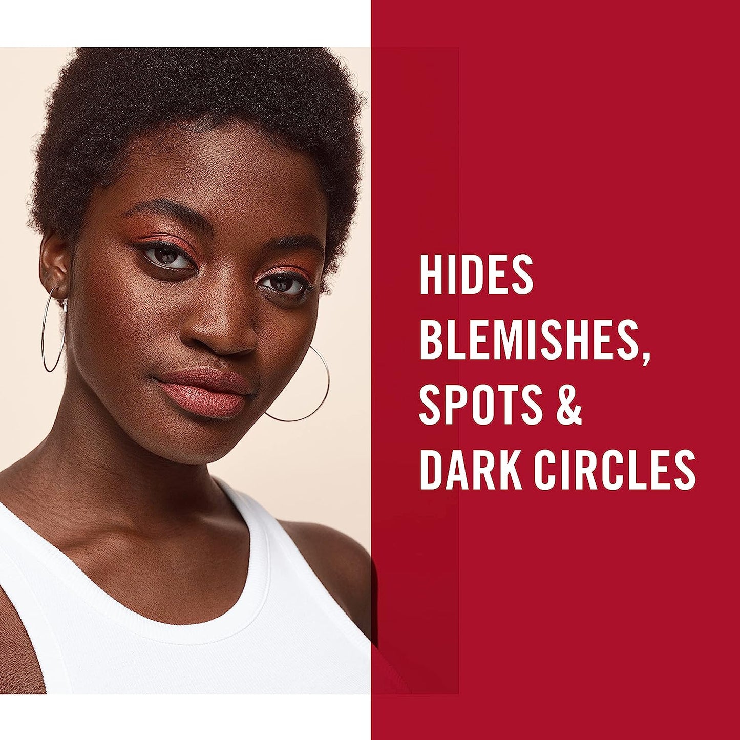 Rimmel Lasting Matte Concealer Range - High-Coverage Perfection for Your Skin