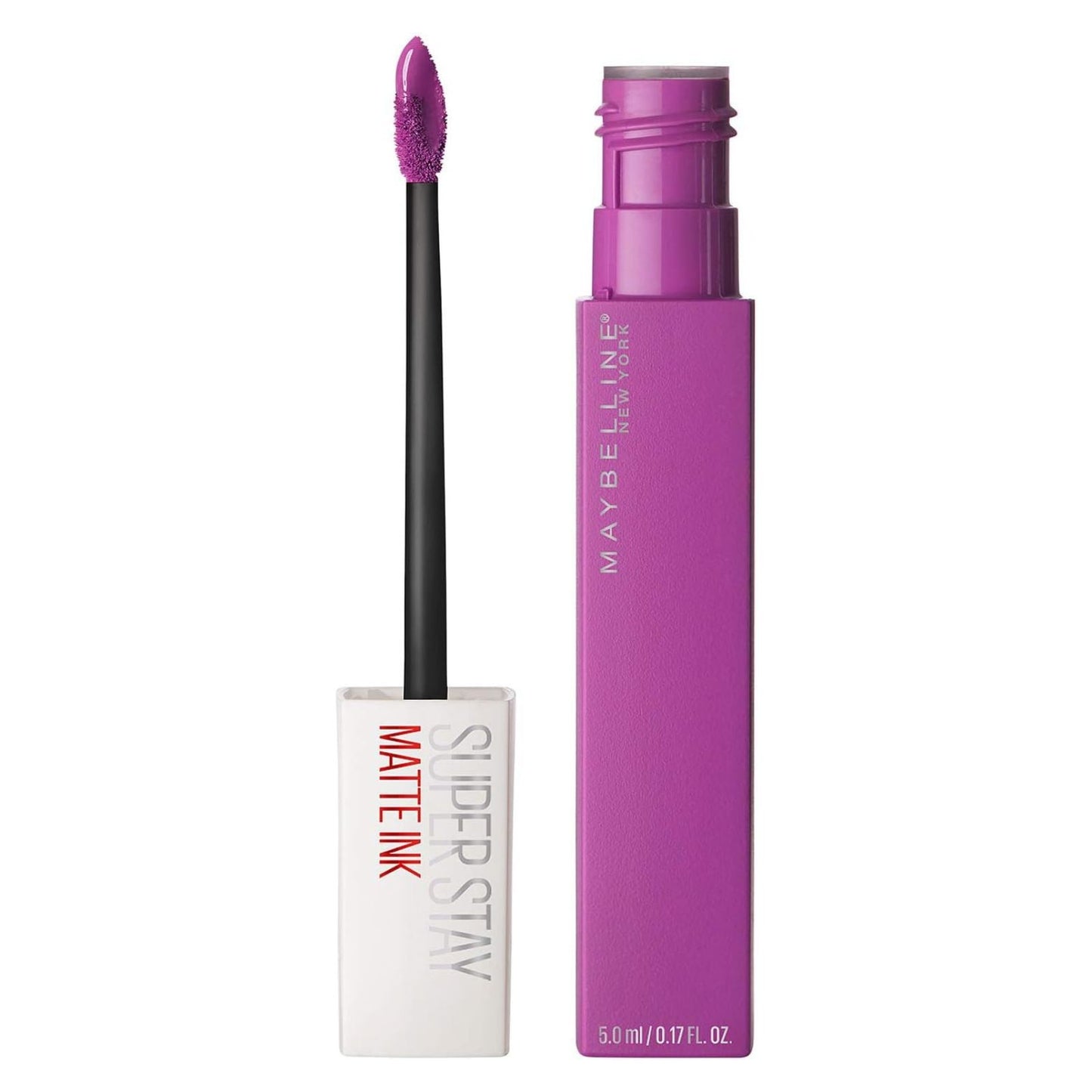 Maybelline Super Stay Matte Ink Liquid Lipstick Range