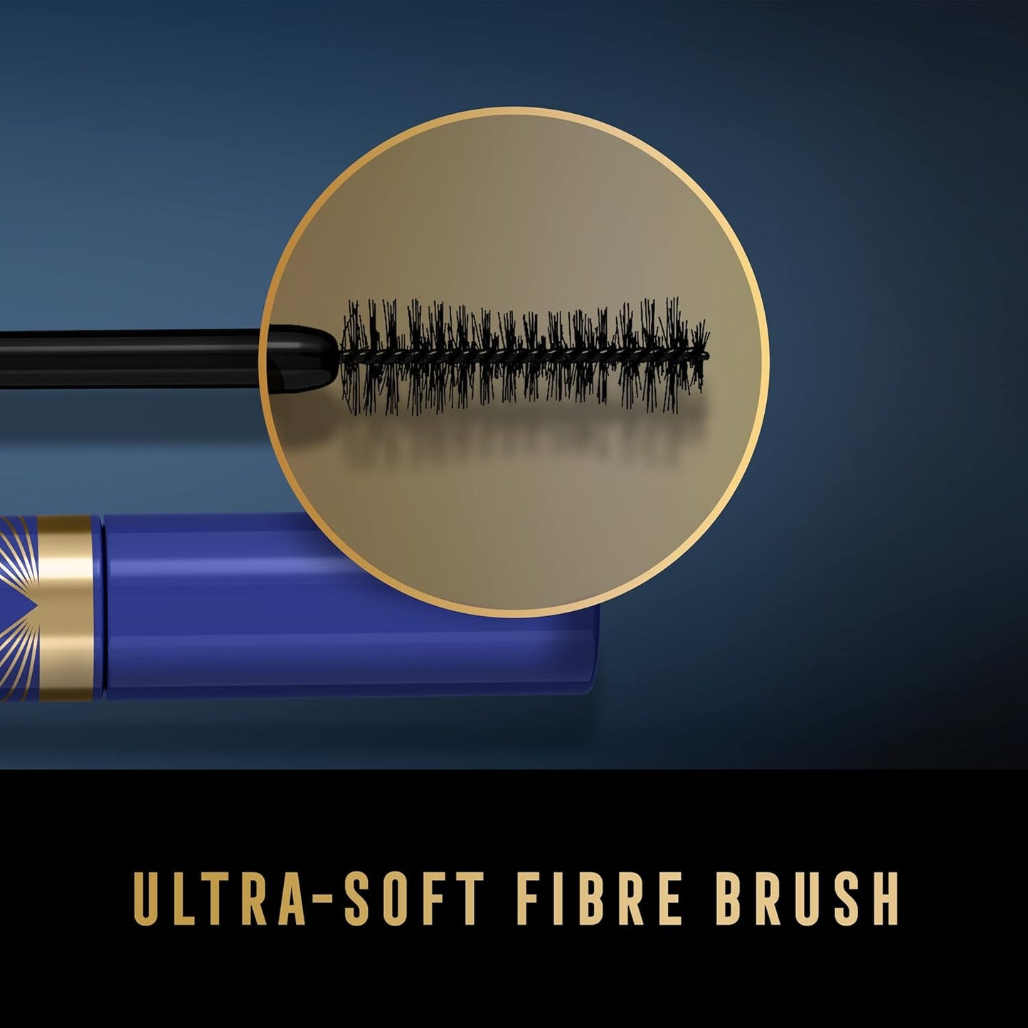 Max Factor Divine Lashes Waterproof Mascara – Volumizing, Smudge-Proof