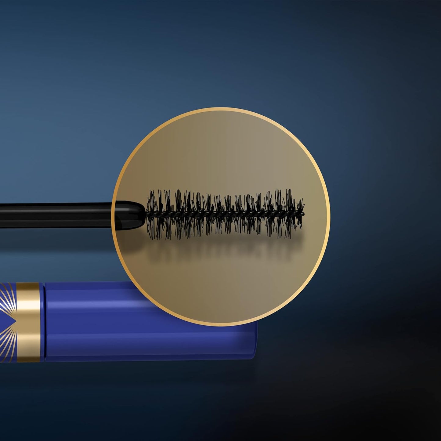 Max Factor Divine Lashes Waterproof Mascara – Volumizing, Smudge-Proof