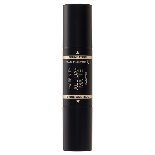 Max Factor Facefinity Matte Panstick Range