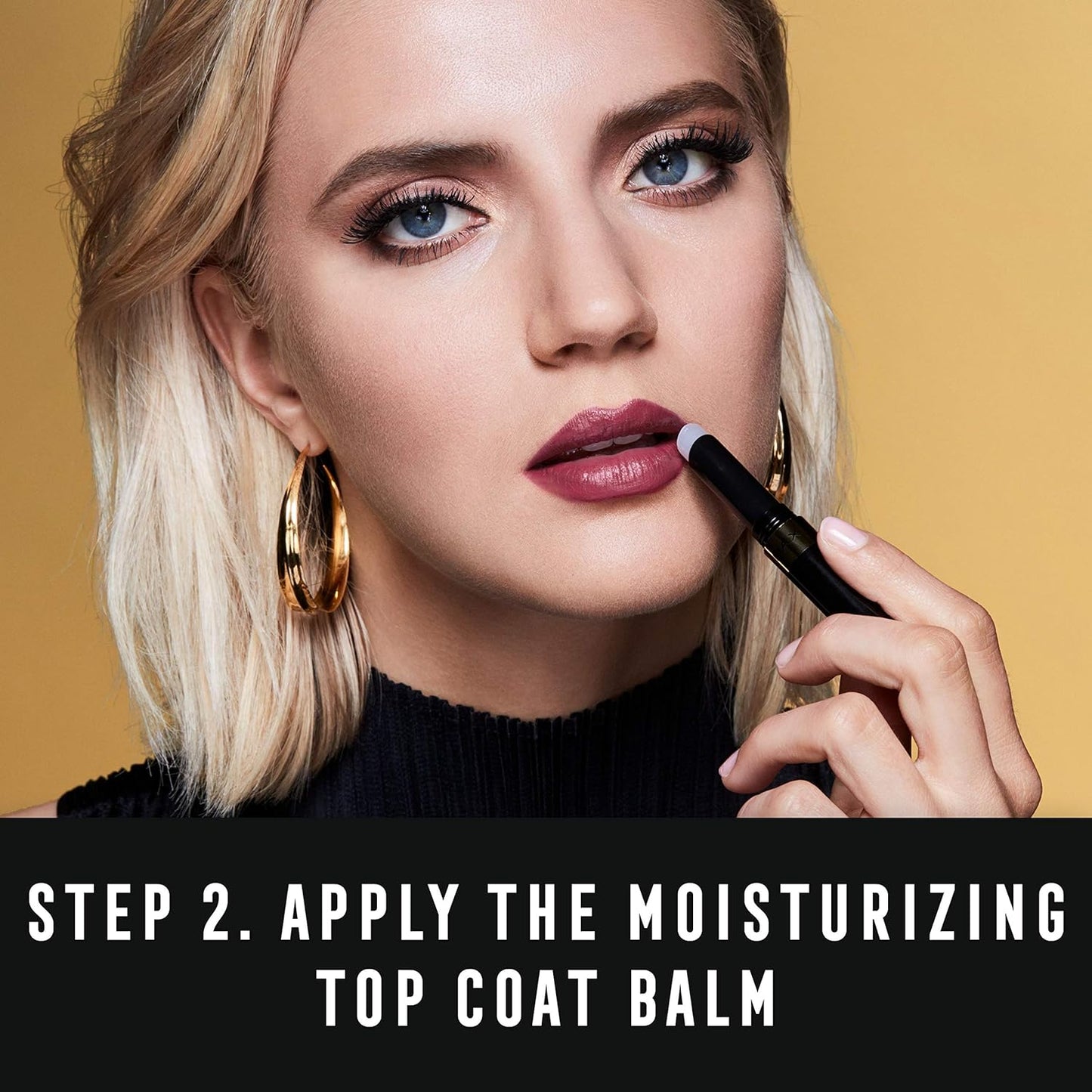 Max Factor Lipfinity Long Lasting Lip Colour 030 Cool – 24H Kiss-Proof