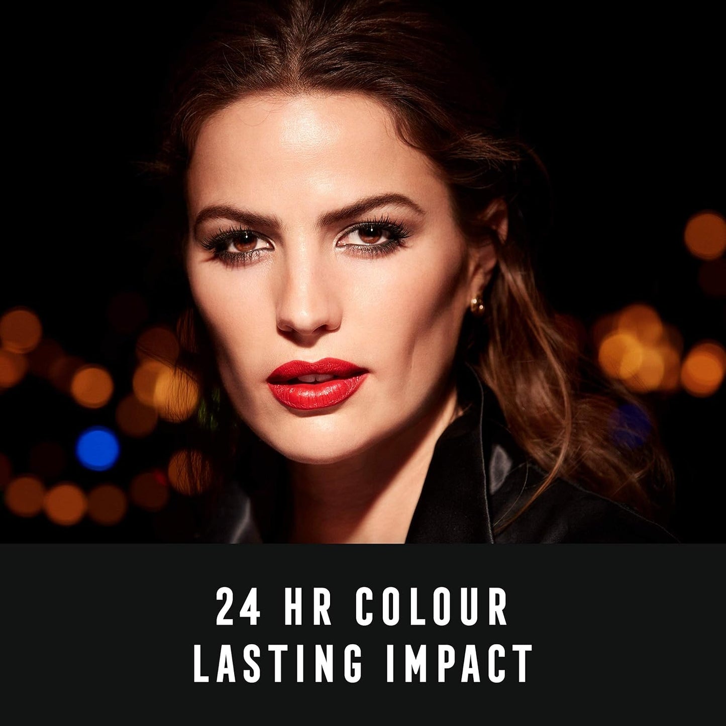 Max Factor Lipfinity Rising Stars Liquid Lipstick Range