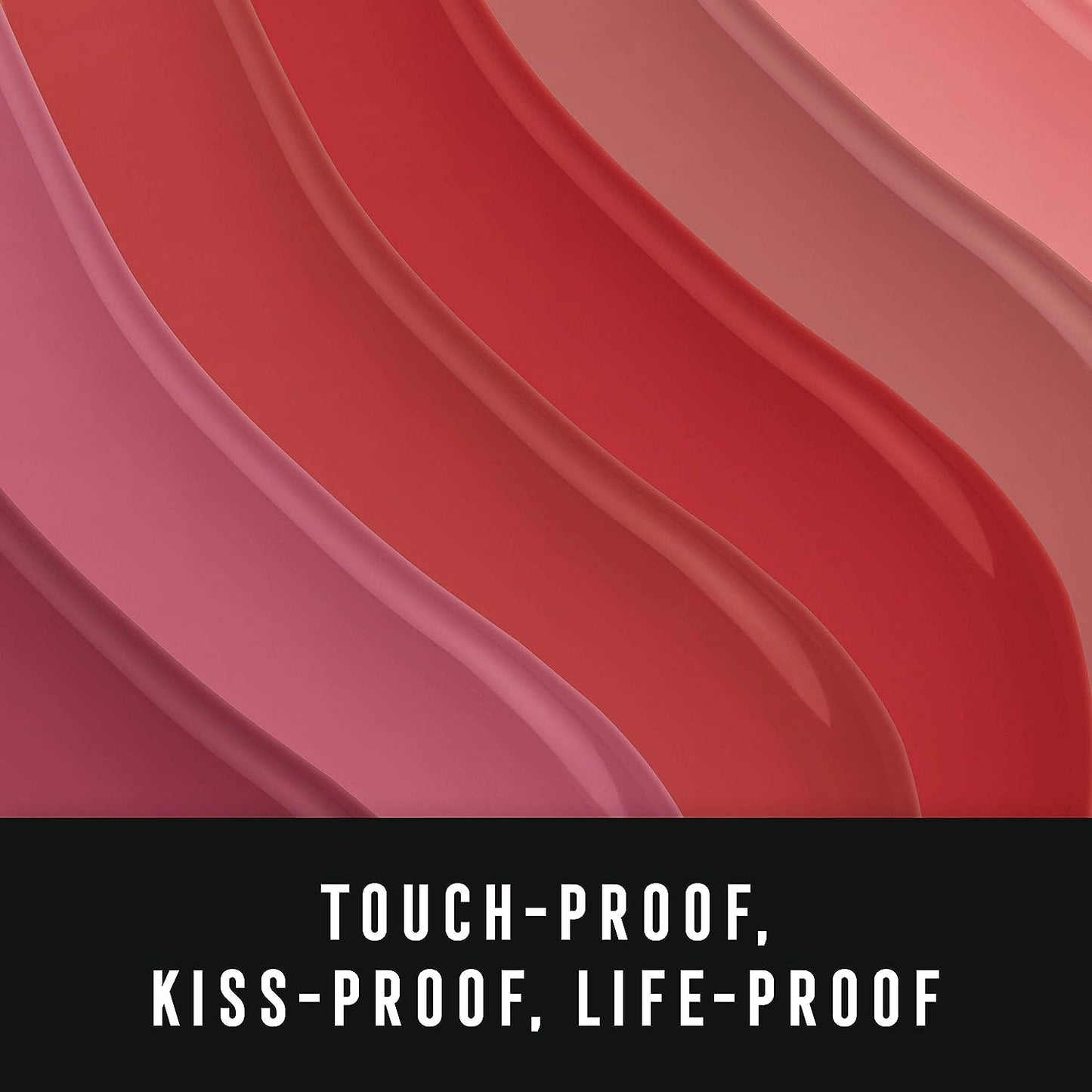 Max Factor Lipfinity Rising Stars Liquid Lipstick Range