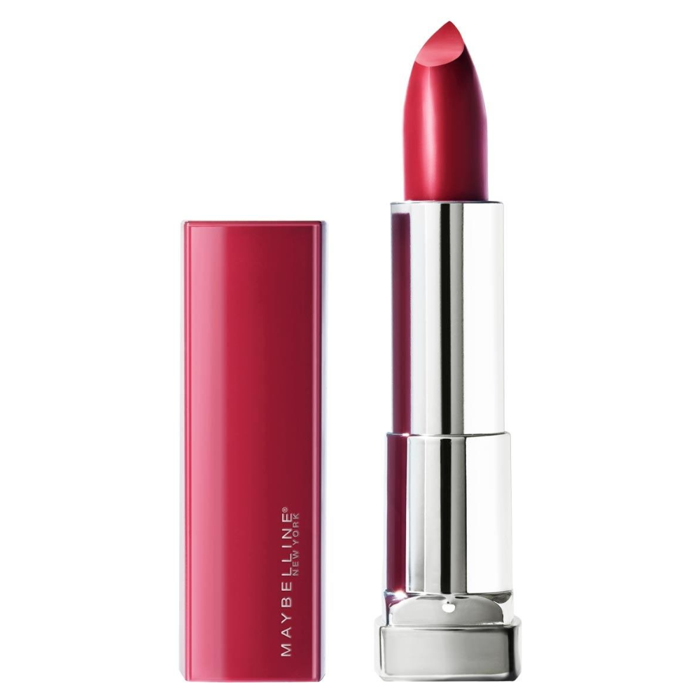 Maybelline Color Sensational Made for Me Lipstick Range