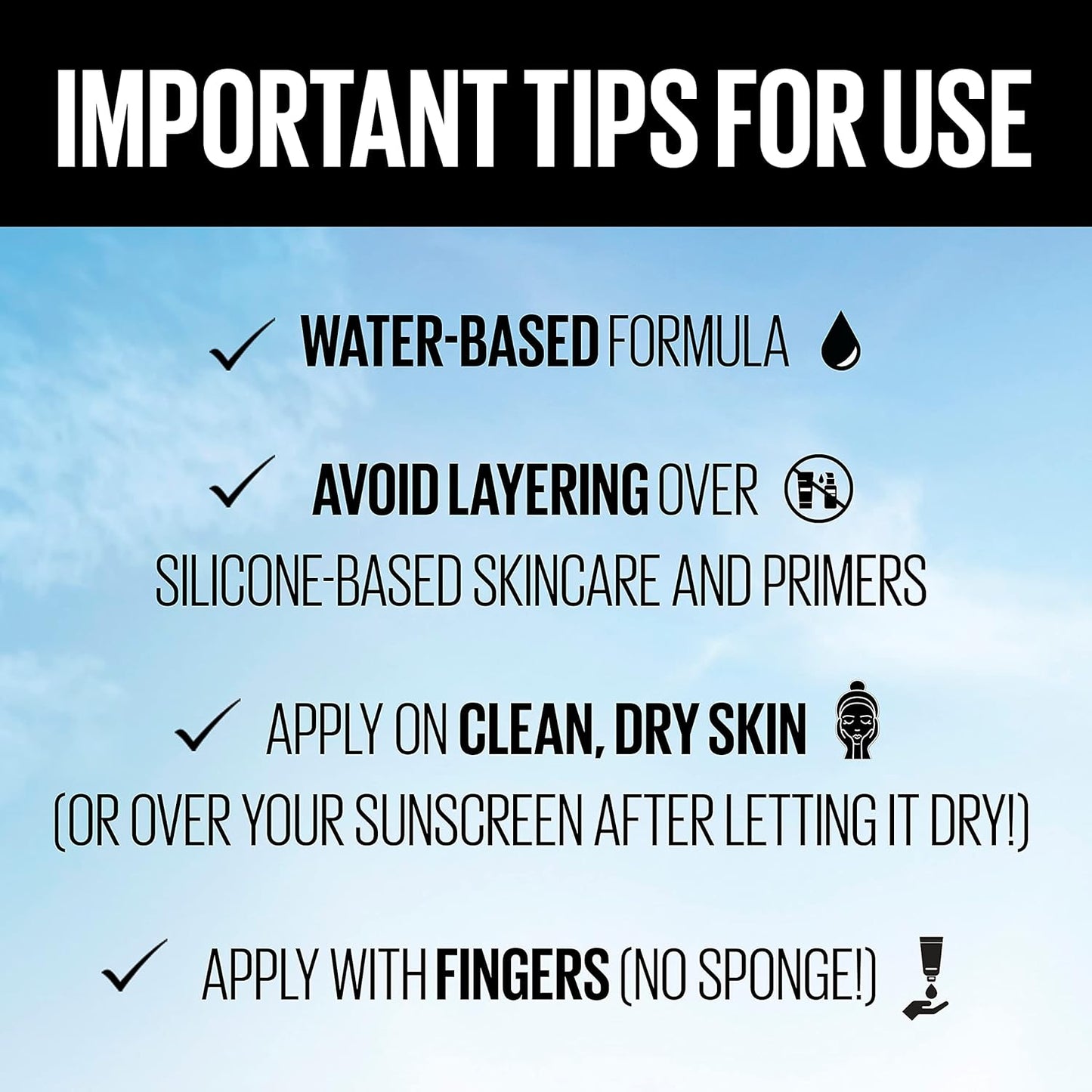 Maybelline Fit Me Tinted Moisturizer – Natural Finish, Hydrating Coverage