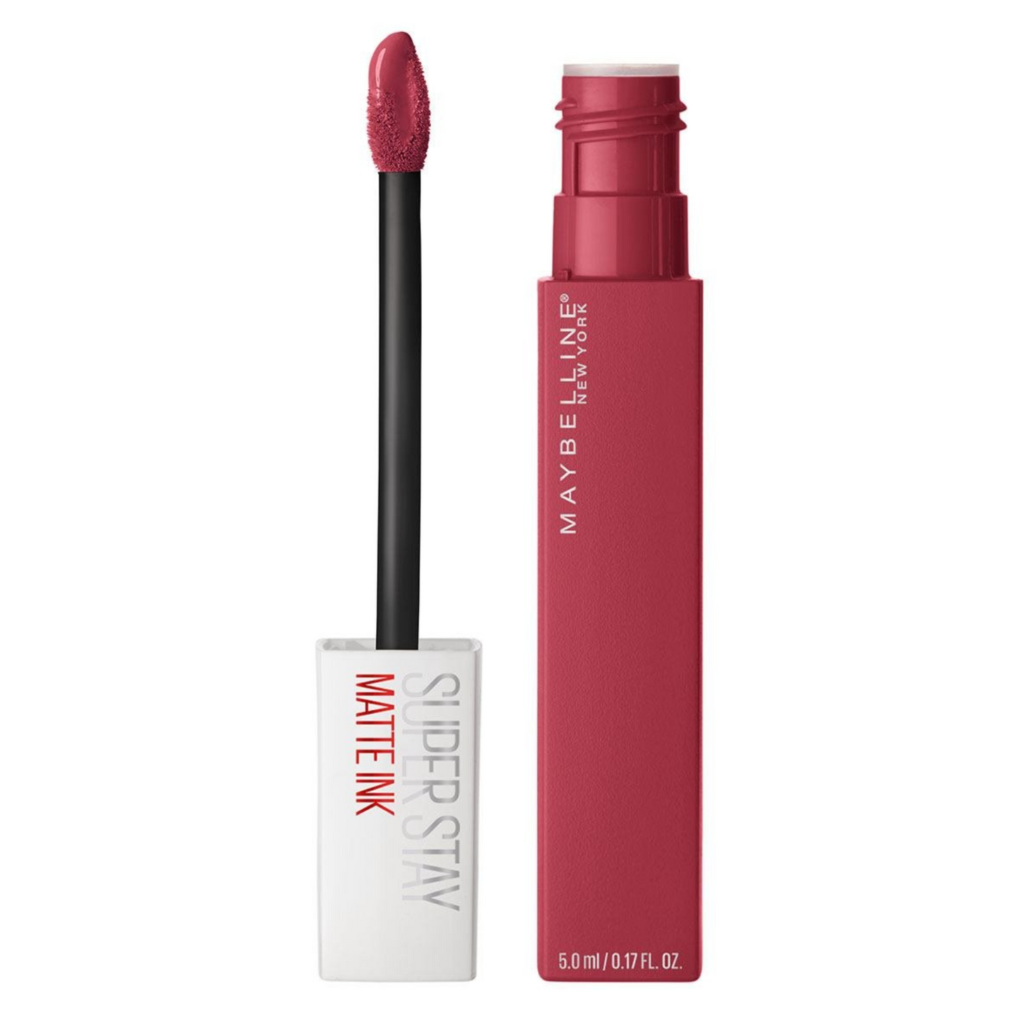 Maybelline Super Stay Matte Ink Liquid Lipstick Range