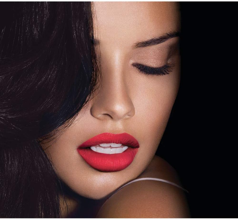 Maybelline Color Sensational Range The Mattes