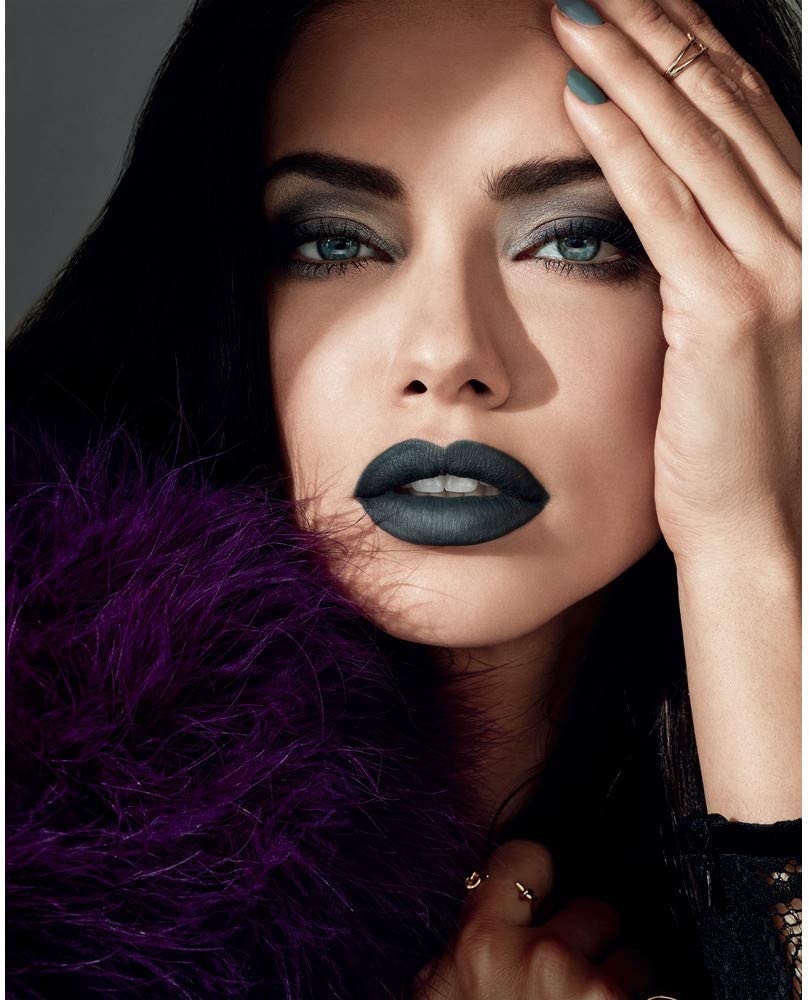 Maybelline Color Sensational Range The Mattes