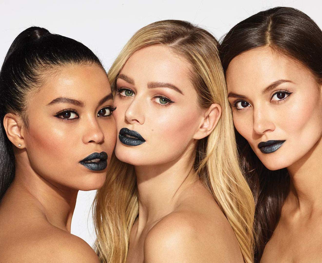 Maybelline Color Sensational Metallic Lipstick Range