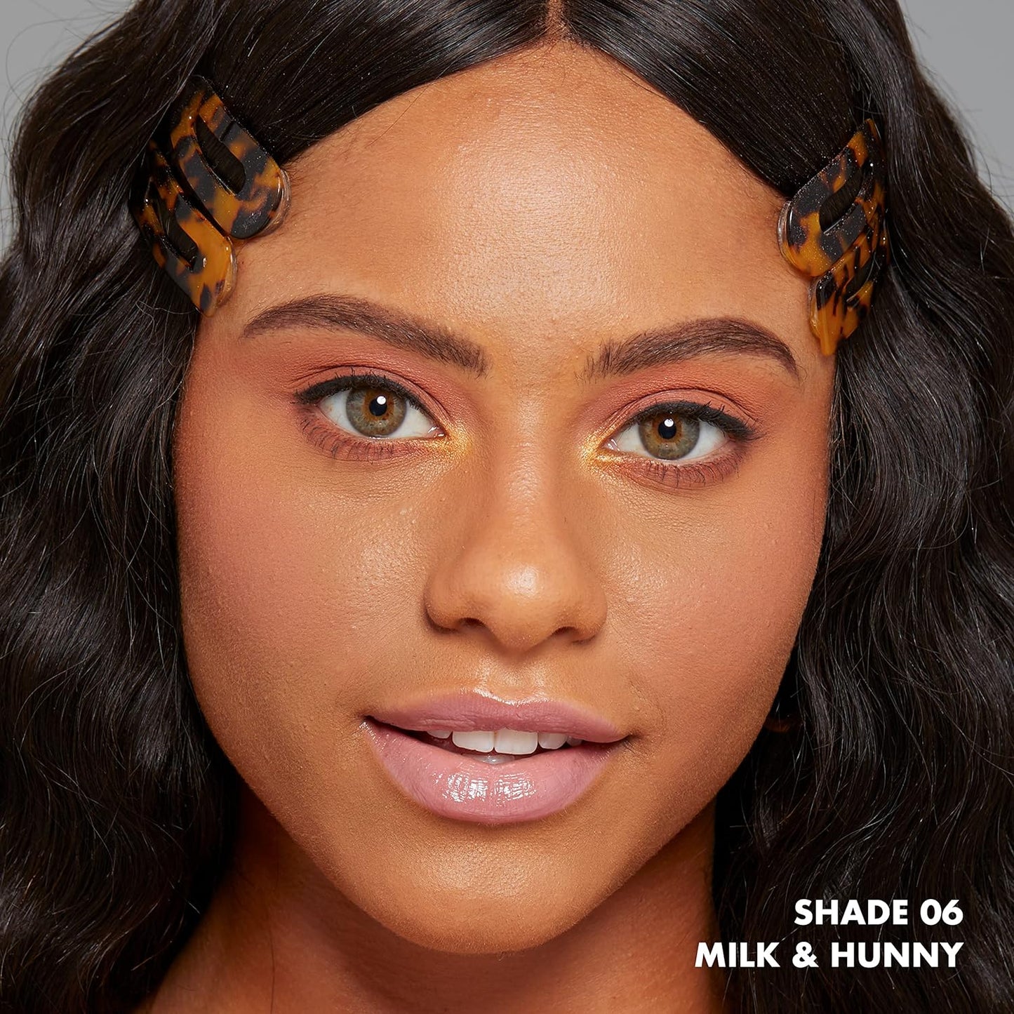 NYX This Is Milky Lip Gloss Range - Hydrating Shine for Every Look