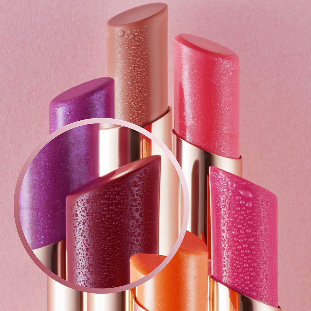 L'Oreal Paris Plump and Shine Lipstick Range