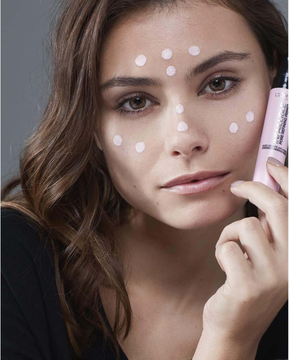 L'Oreal Infallible Mattifying Pore Refining Primer Range - Flawless & Long-Lasting