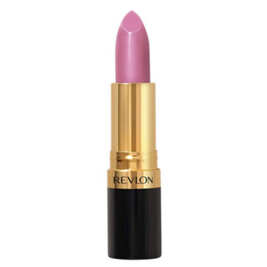 Revlon Super Lustrous Sheer Lipstick Range