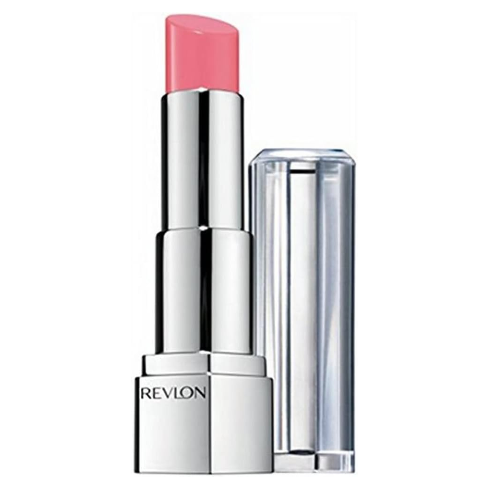 Revlon Ultra HD Lipstick Range