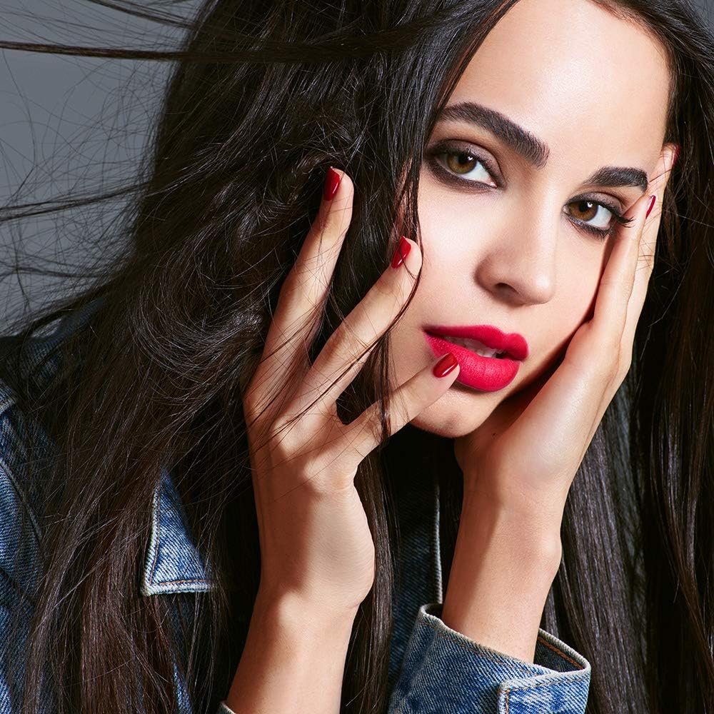 Revlon Ultra HD Matte Lipcolor by Sofia Carson Range - Diverse Elegance