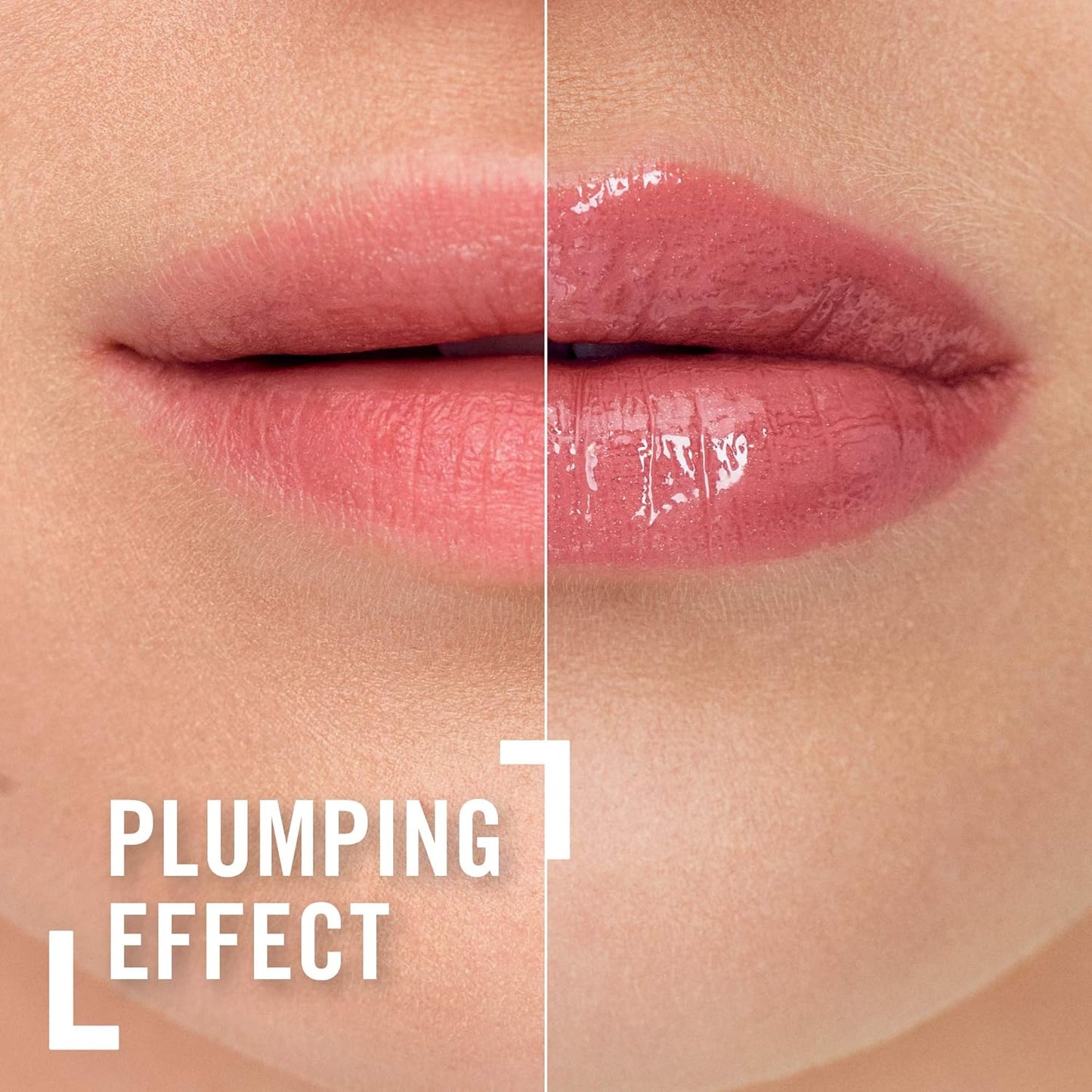 Rimmel Oh My Gloss Plumped Lip Gloss Range – Plump, Hydrated Shine