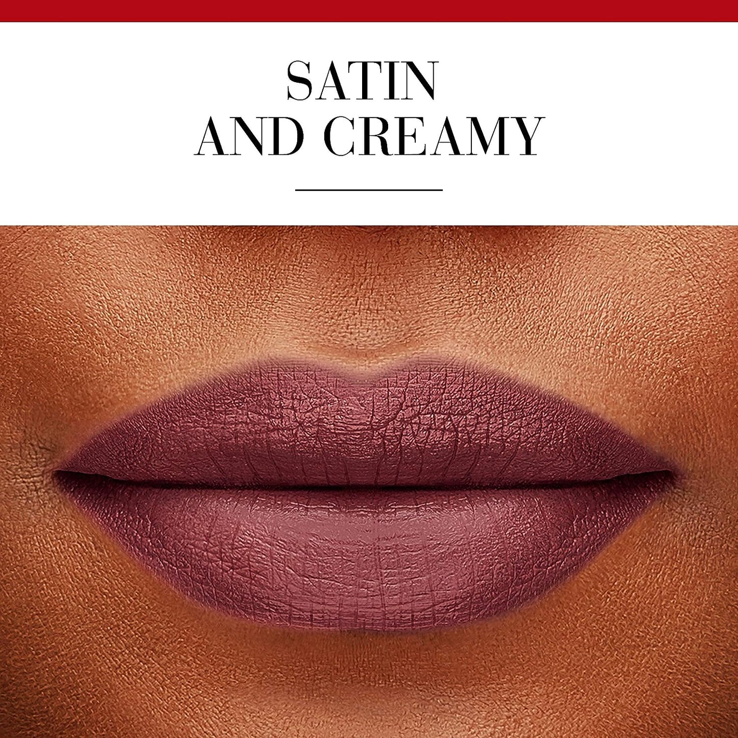 Bourjois Rouge Fabuleux Lipstick 08 Once Upon A Pink – Soft, Creamy Finish