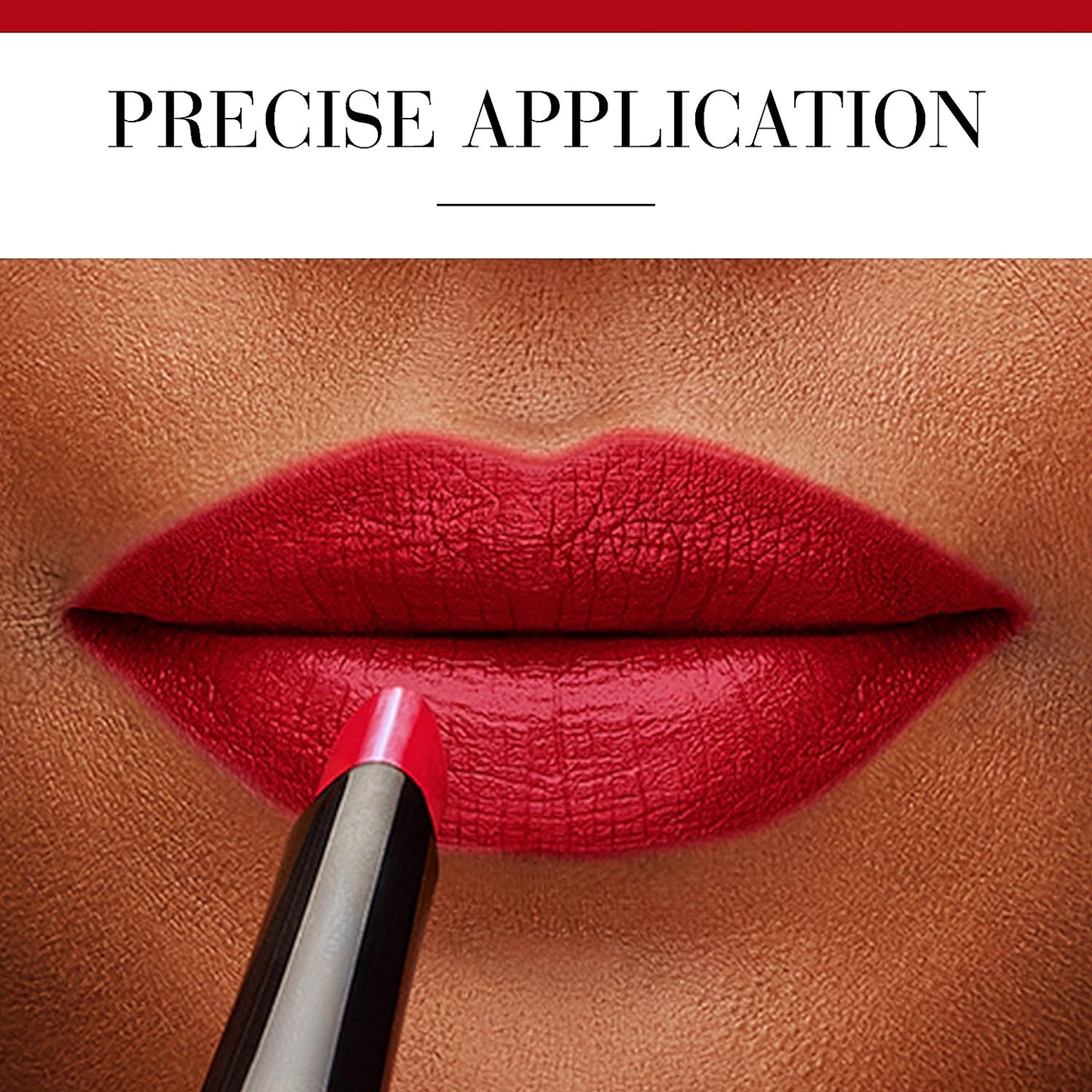 Bourjois Rouge Fabuleux Lipstick 08 Once Upon A Pink – Soft, Creamy Finish