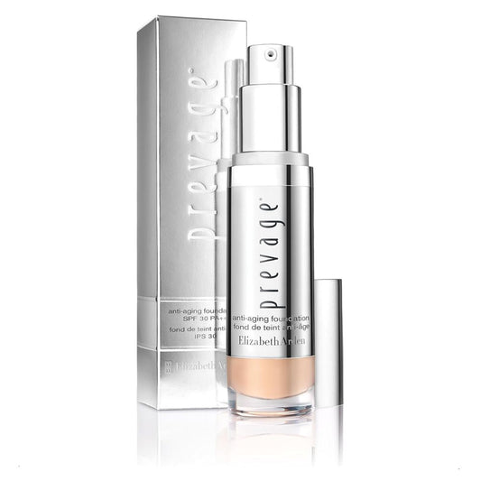 Elizabeth Arden Prevage Anti-Aging Foundation Shade 07 – Smooth, Youthful Radiance