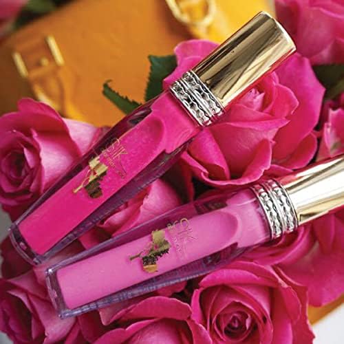 Silk Oil of Morocco Argan Lipstain – Nourishing, 12H Longwear Color