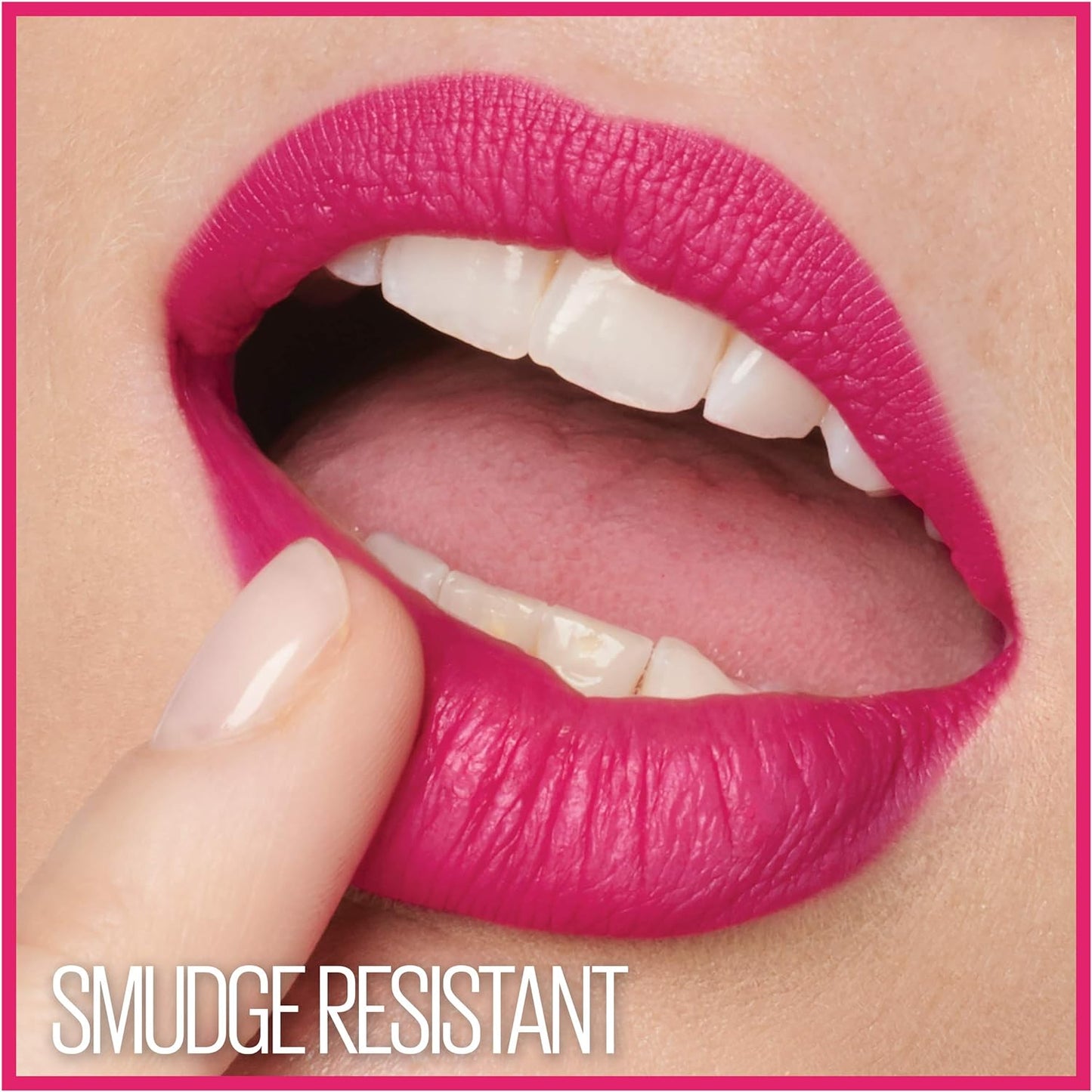 Maybelline Superstay Ink Crayon Lipstick Range: Best Waterproof Lip Liner