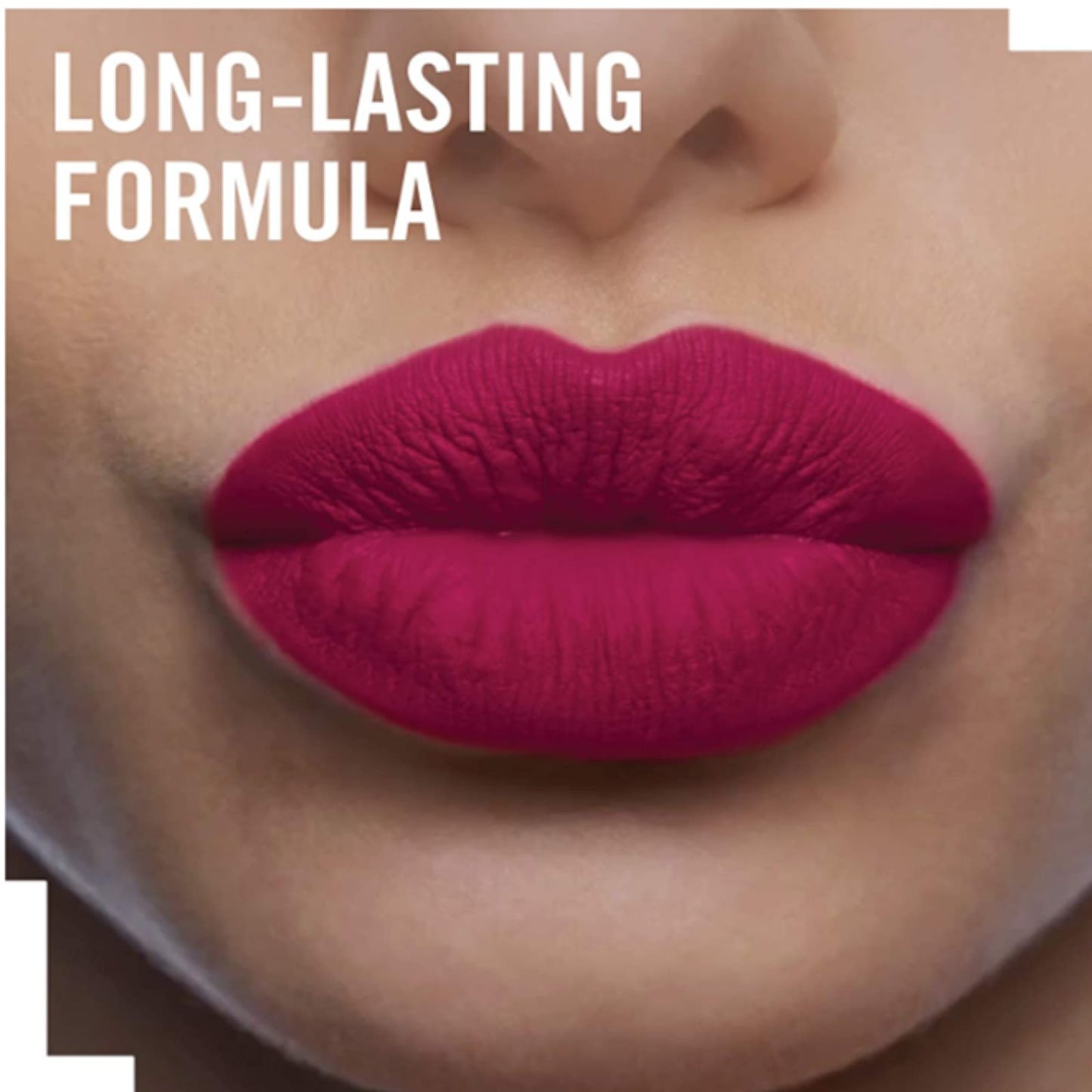 Rimmel The Only One Matte Range