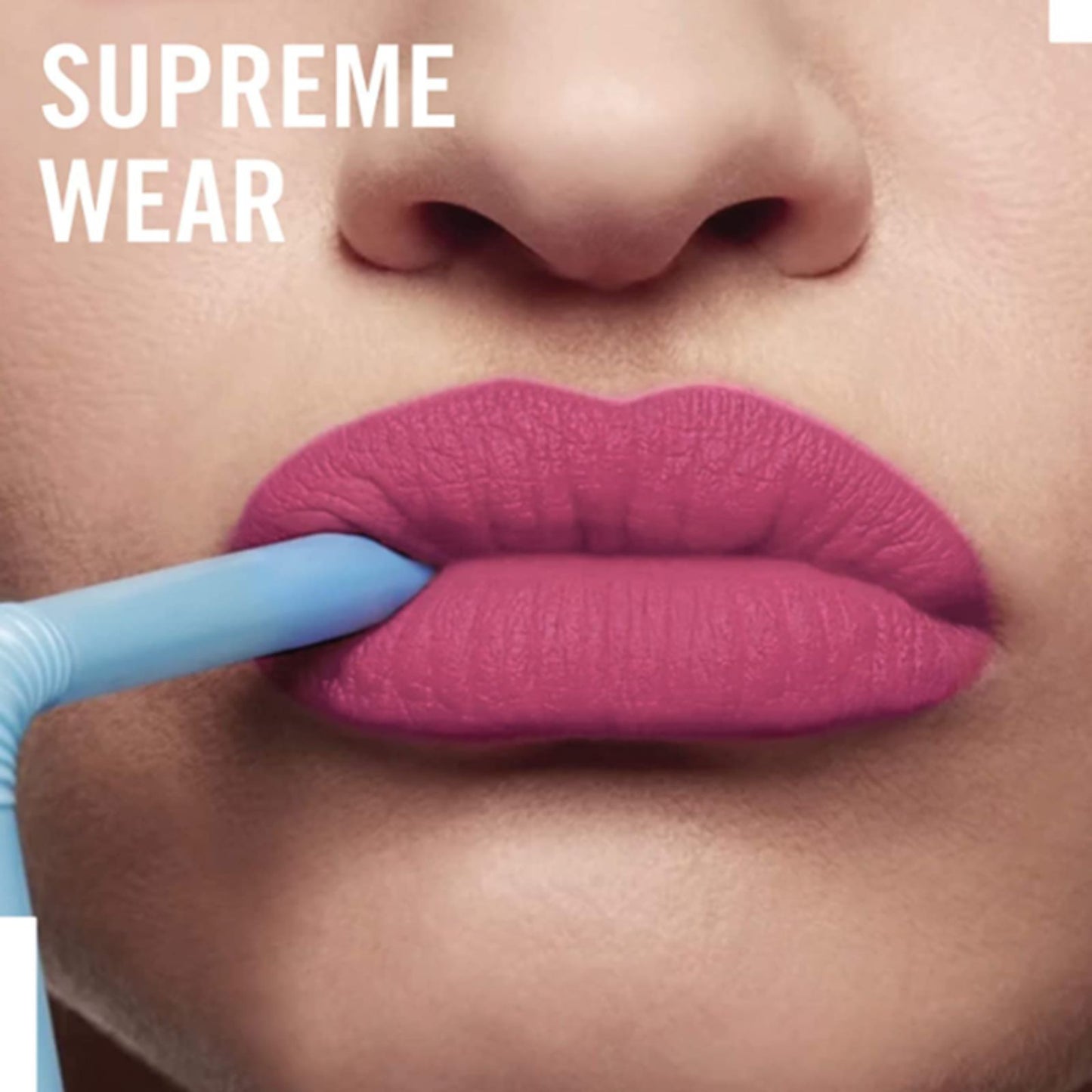 Rimmel The Only One Matte Range