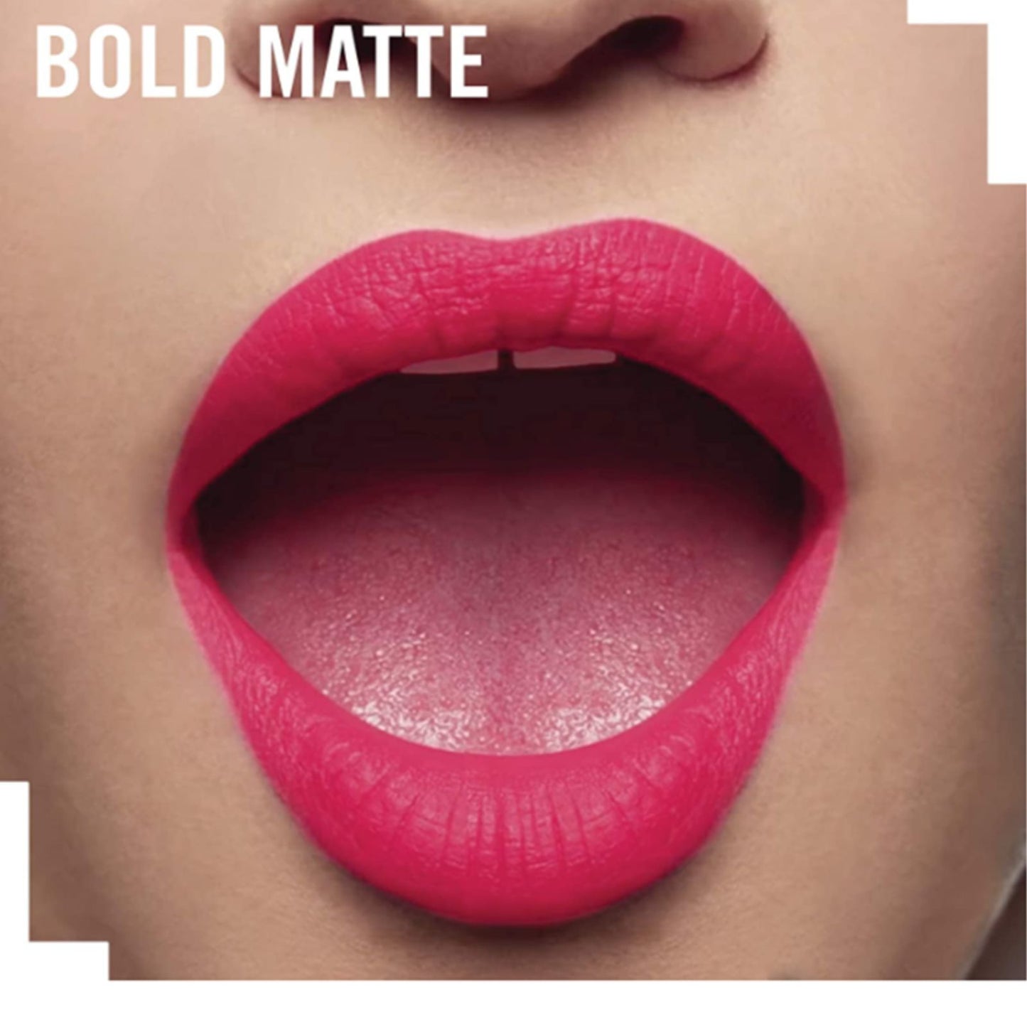 Rimmel The Only One Matte Range