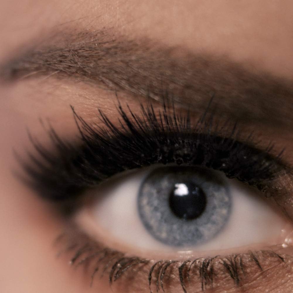 Maybelline Total Temptation Waterproof Mascara Range: Unmatched in Waterproof Elegance