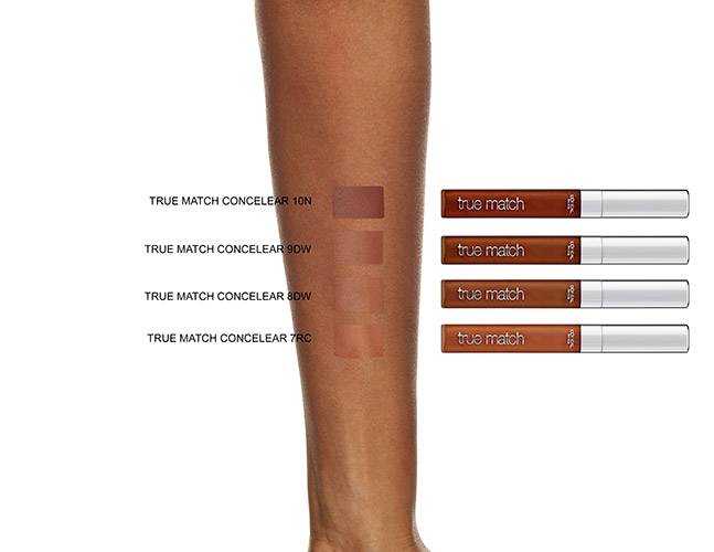 L'Oreal True Match Concealer Range: The Best Concealer for Dry Skin