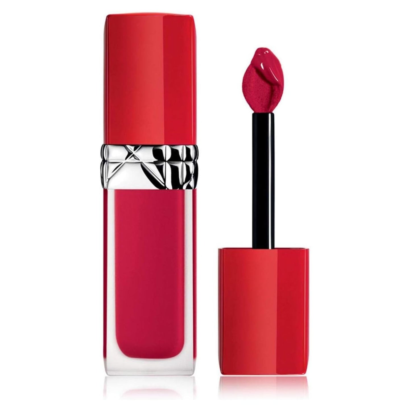 Rouge Dior Couture Ultra Care Liquid Lipstick Range - Infused with Camelina & Sweet Almond Oils