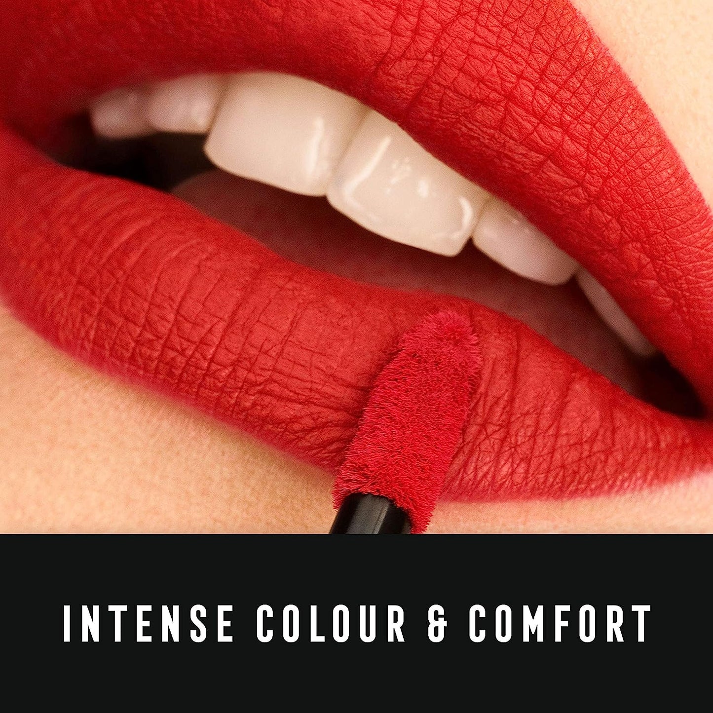 Max Factor Lipfinity Velvet Matte Liquid Range: Master the Matte Look