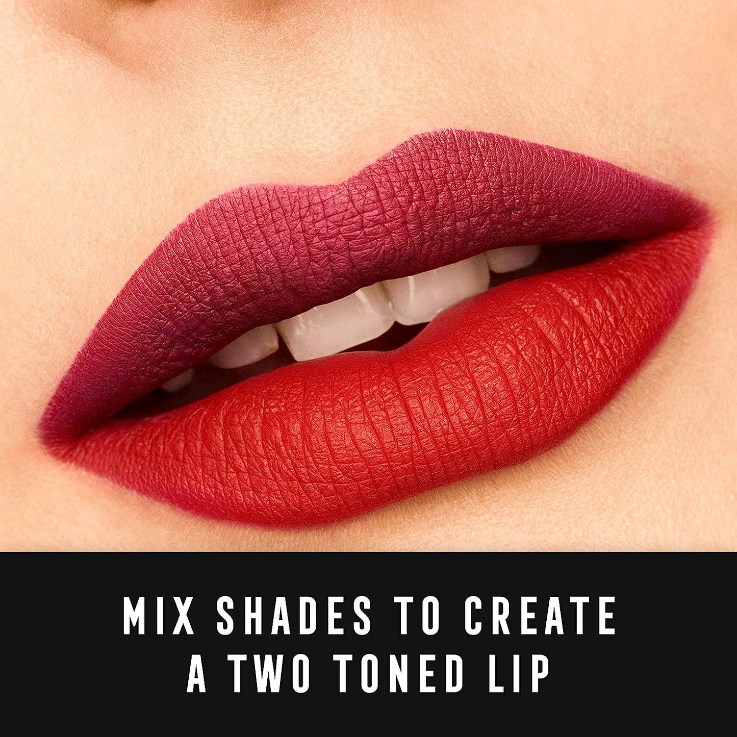 Max Factor Lipfinity Velvet Matte Liquid Range: Master the Matte Look
