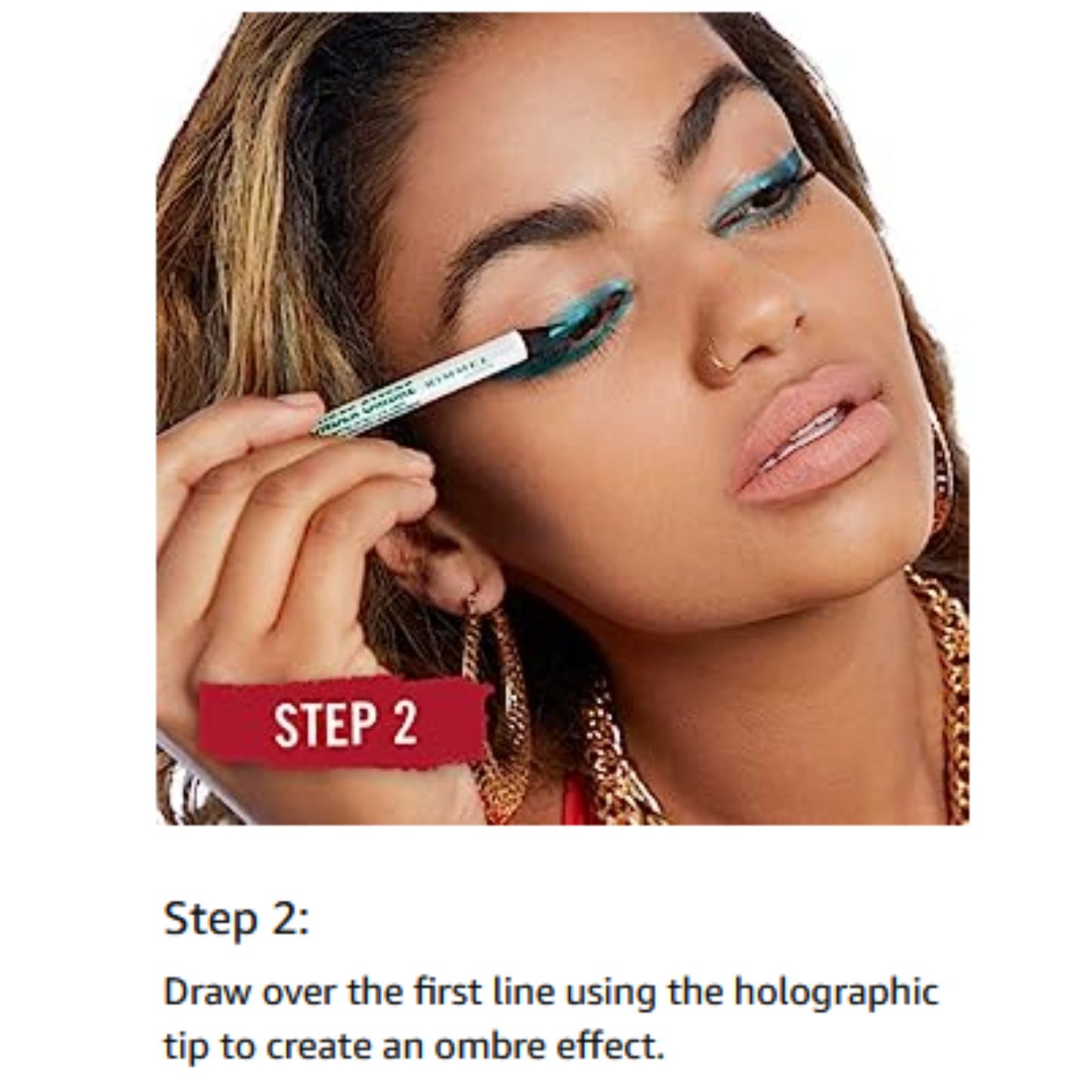 Rimmel Wonder Ombre Holographic Eyeliner Range