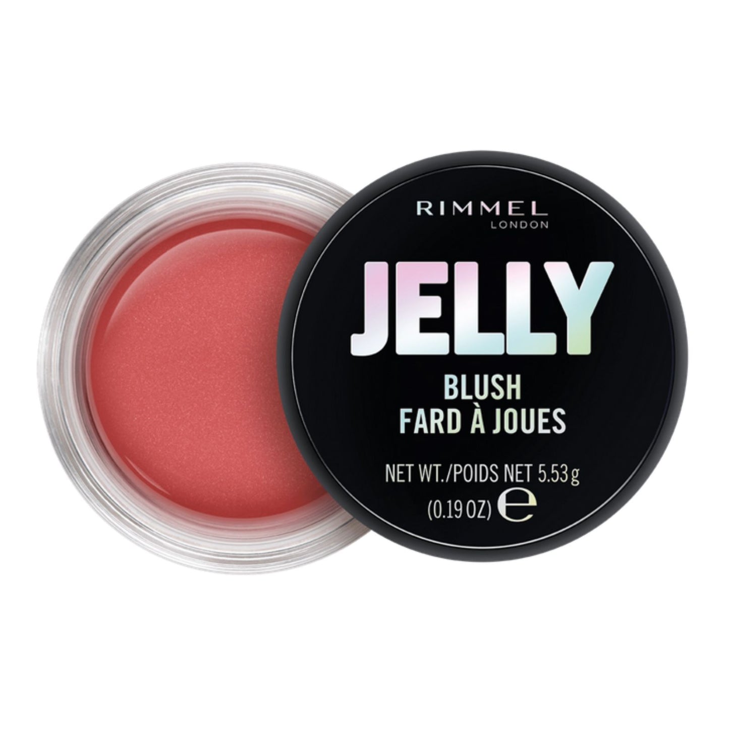 Rimmel Jelly Blush: Cream Blush Range for the Perfect Pink Flush
