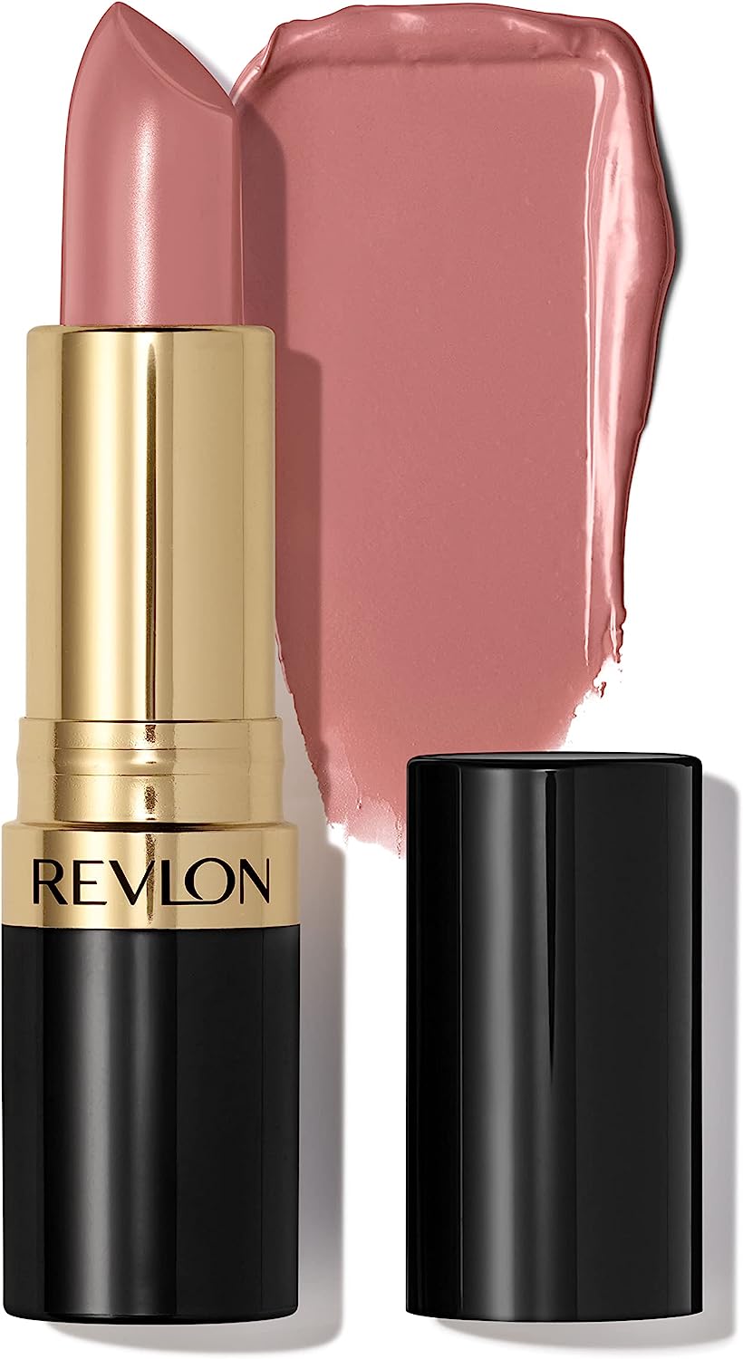 Revlon Super Lustrous Matte Lipstick Range